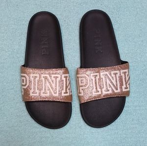 Victoria's Secret slides